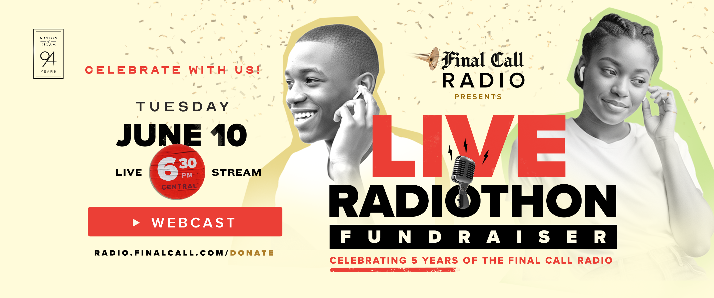 Radiothon